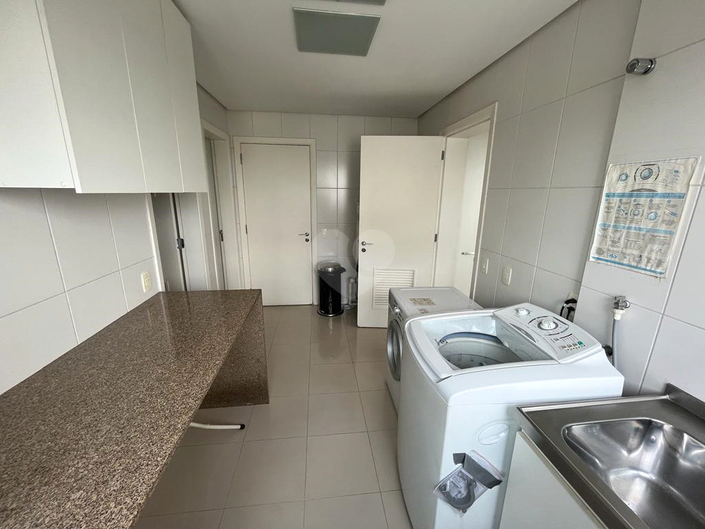 Venda Apartamento São Paulo Cerqueira César REO806788 38