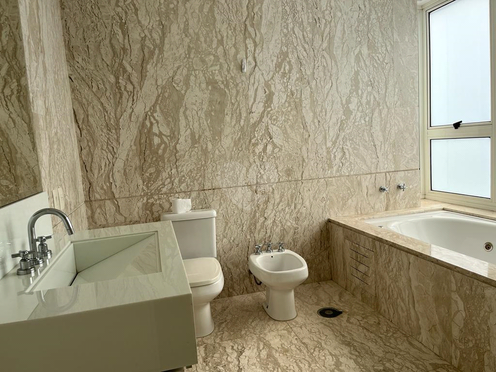 Venda Apartamento São Paulo Cerqueira César REO806788 30