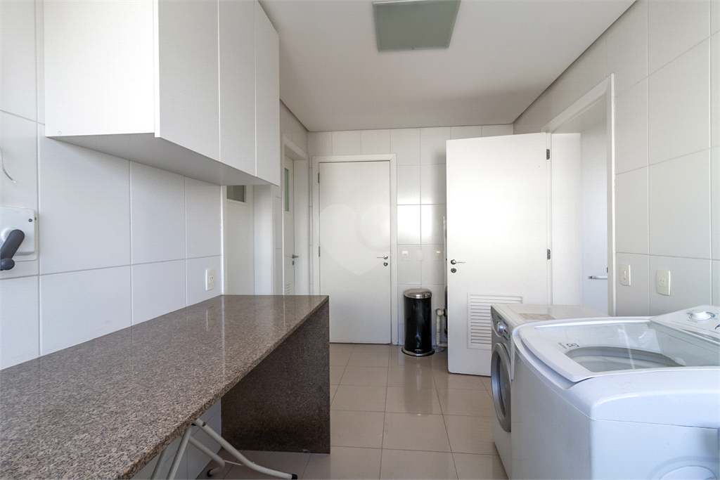 Venda Apartamento São Paulo Cerqueira César REO806788 53