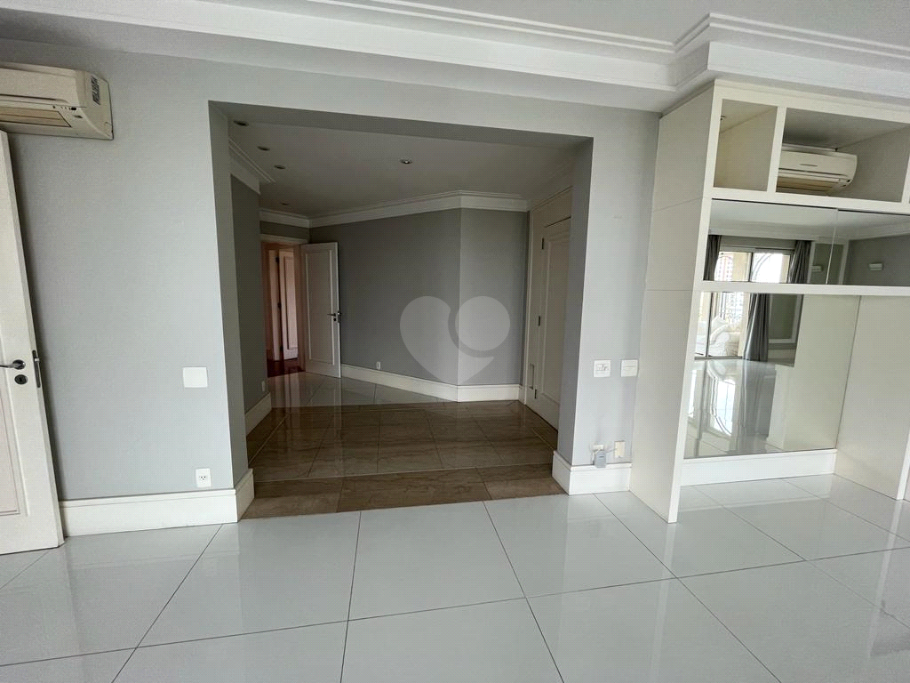 Venda Apartamento São Paulo Cerqueira César REO806788 35