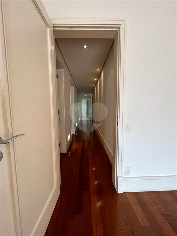 Venda Apartamento São Paulo Cerqueira César REO806788 34