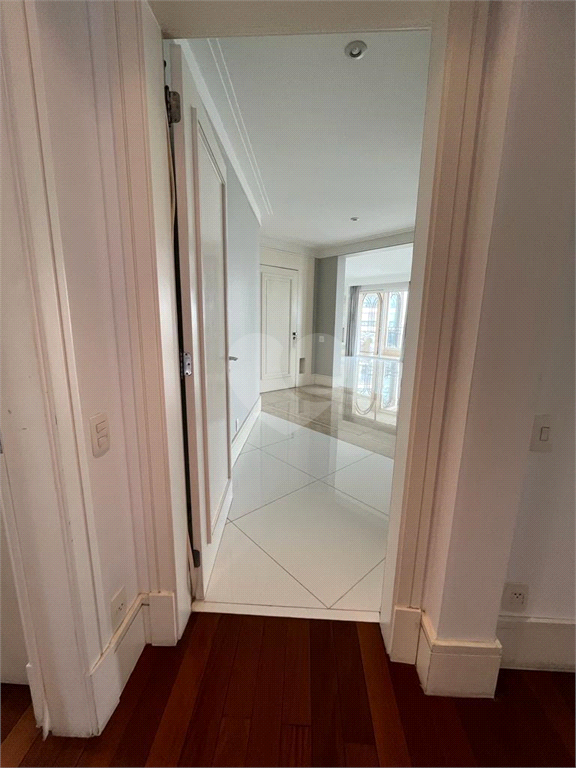 Venda Apartamento São Paulo Cerqueira César REO806788 33