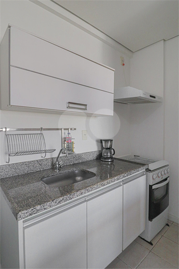 Venda Apartamento Belo Horizonte Centro REO806808 18