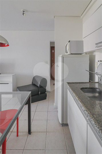 Venda Apartamento Belo Horizonte Centro REO806808 19