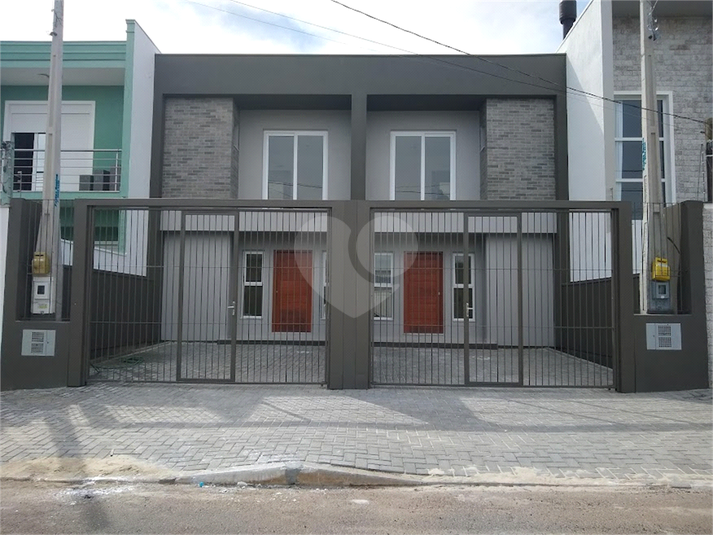 Venda Casa Canoas Igara REO806841 15