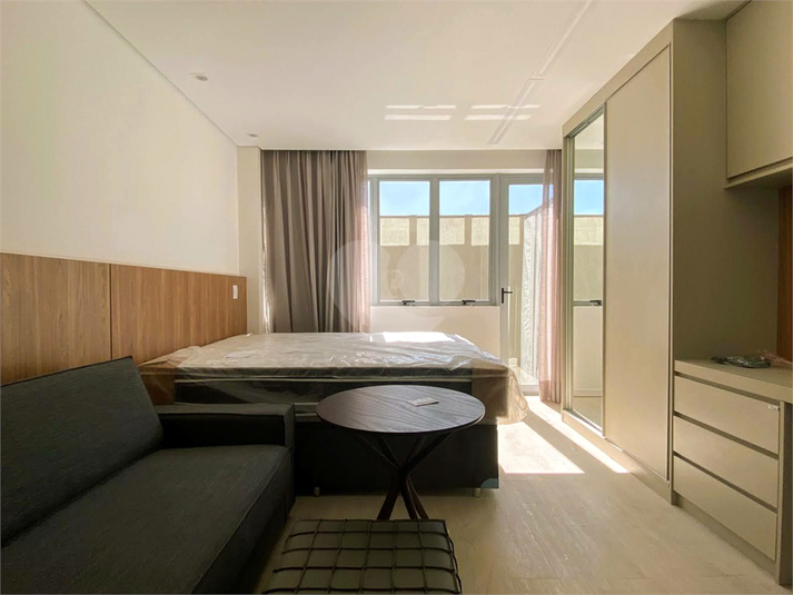 Venda Apartamento Belo Horizonte Estoril REO806898 5