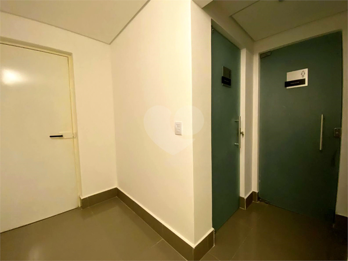 Venda Apartamento Belo Horizonte Estoril REO806898 11