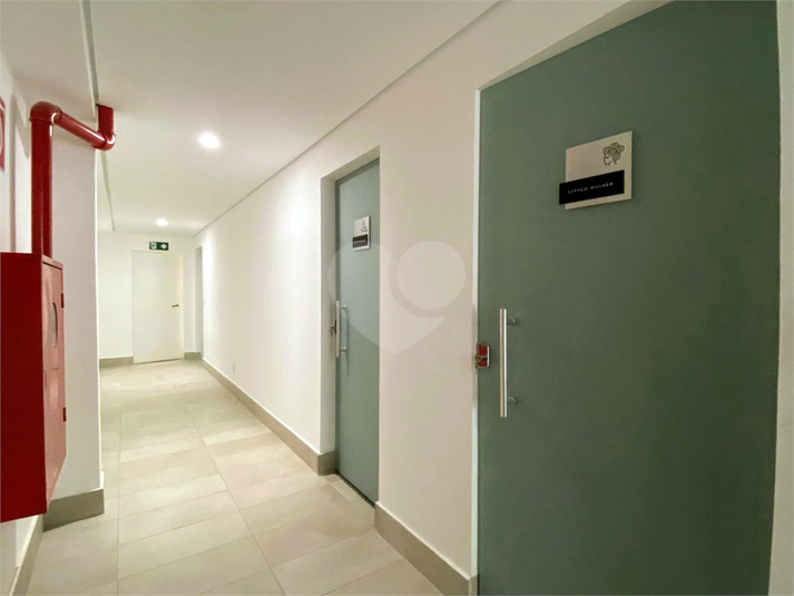 Venda Apartamento Belo Horizonte Estoril REO806898 4