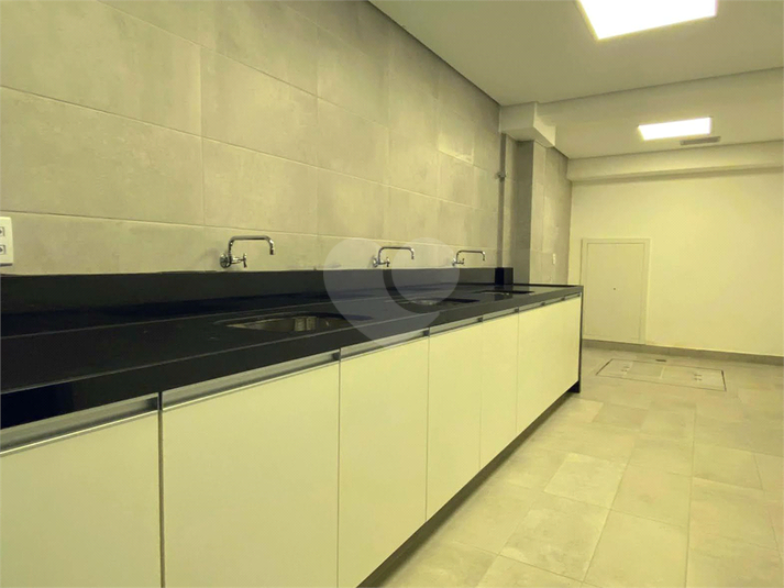 Venda Apartamento Belo Horizonte Estoril REO806898 6