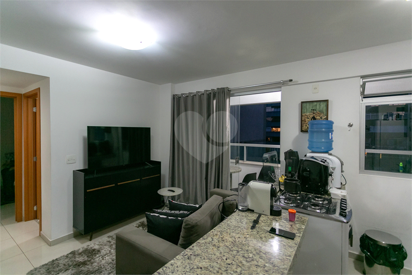 Venda Apartamento Belo Horizonte Centro REO806921 7