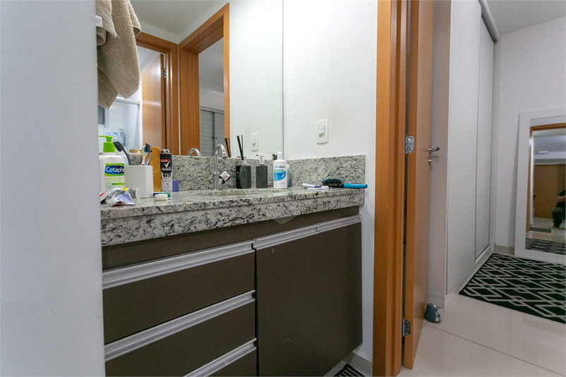 Venda Apartamento Belo Horizonte Centro REO806921 3