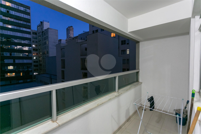 Venda Apartamento Belo Horizonte Centro REO806921 15