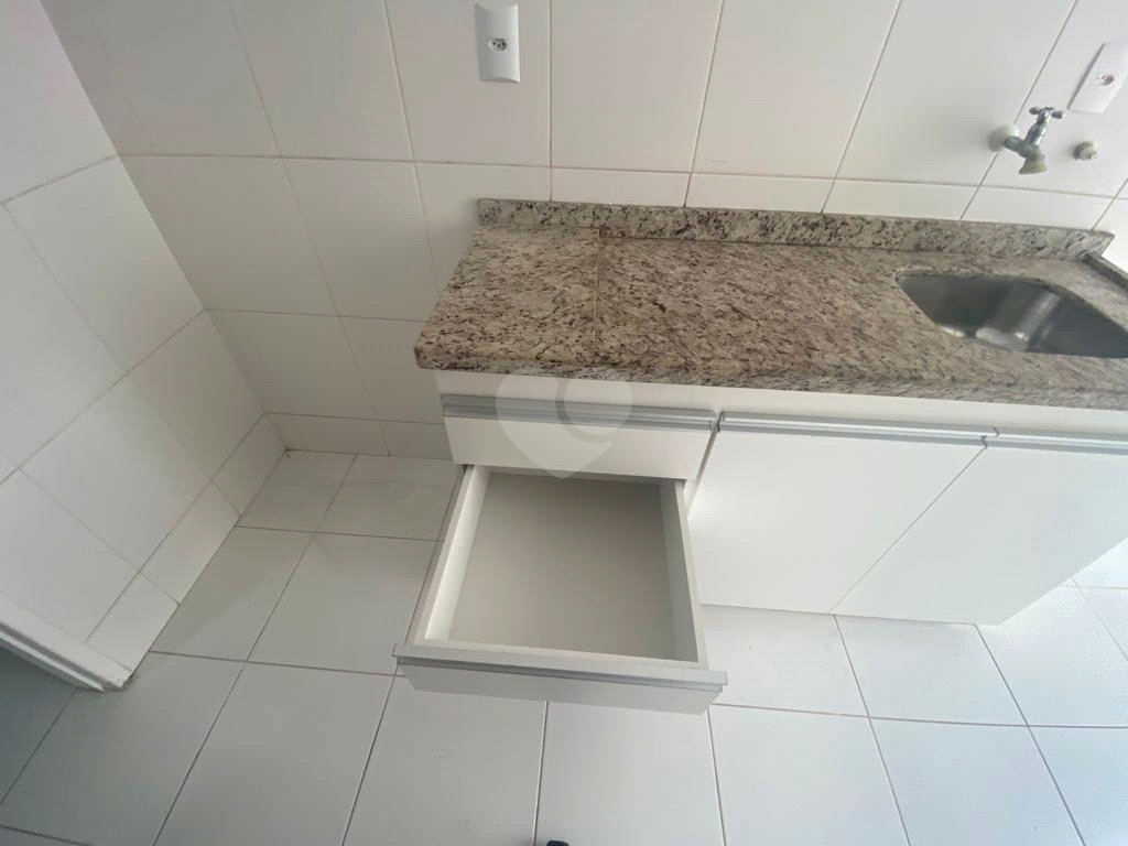 Venda Apartamento São José Dos Campos Vila Ema REO806933 11