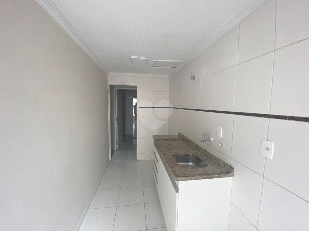 Venda Apartamento São José Dos Campos Vila Ema REO806933 12