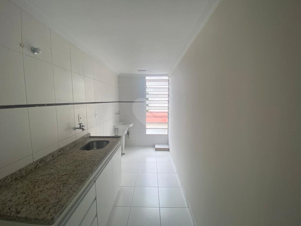 Venda Apartamento São José Dos Campos Vila Ema REO806933 13