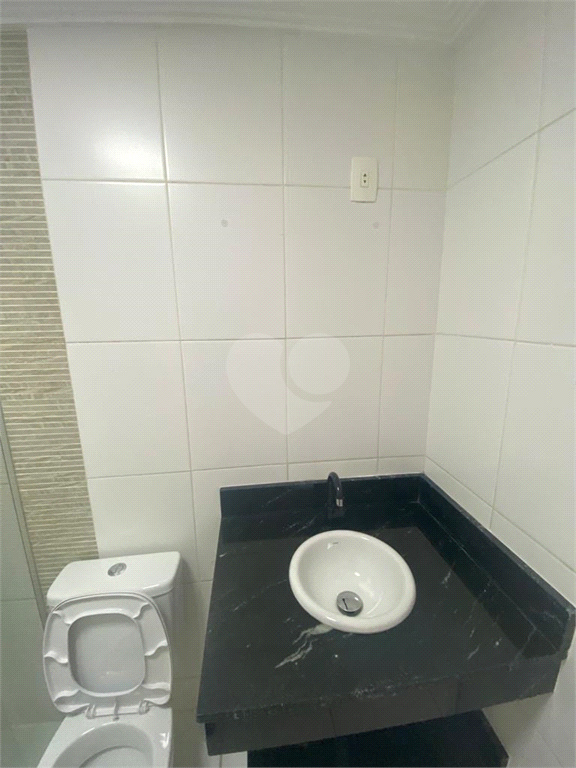 Venda Apartamento São José Dos Campos Vila Ema REO806933 16