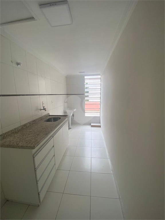 Venda Apartamento São José Dos Campos Vila Ema REO806933 10