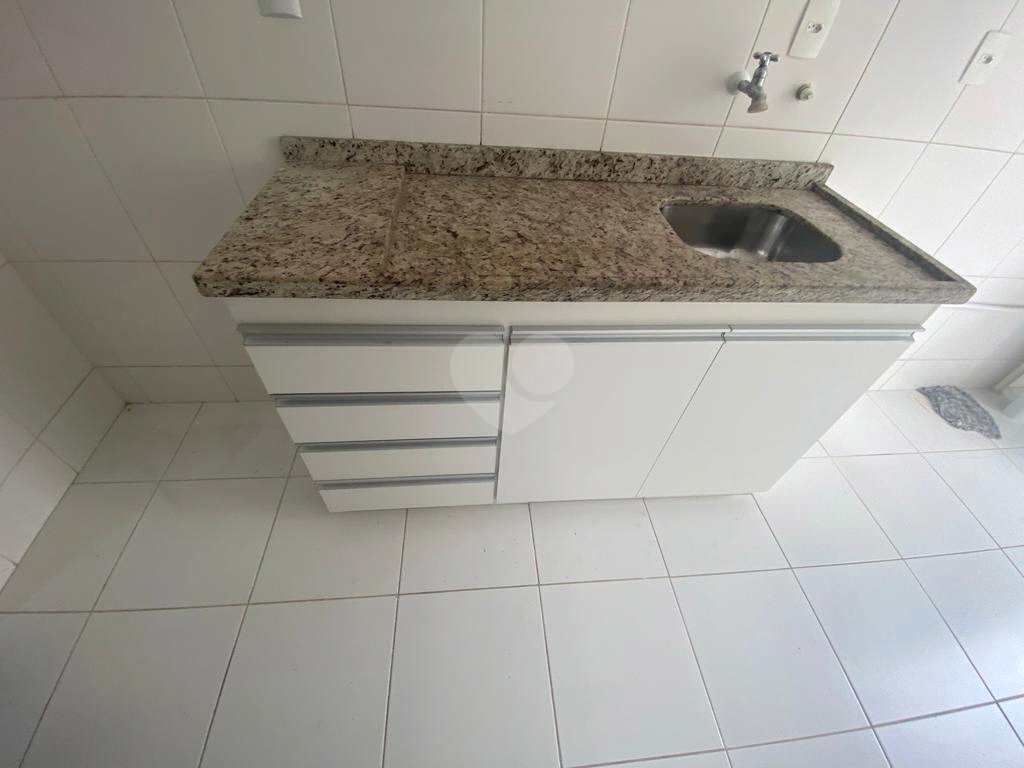 Venda Apartamento São José Dos Campos Vila Ema REO806933 7