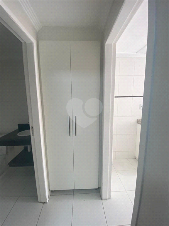 Venda Apartamento São José Dos Campos Vila Ema REO806933 8