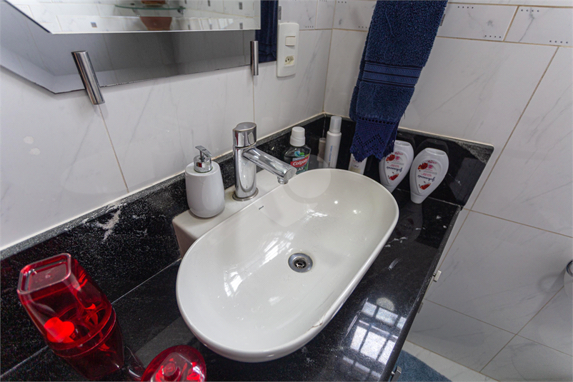 Venda Apartamento Belo Horizonte Carmo REO806963 18