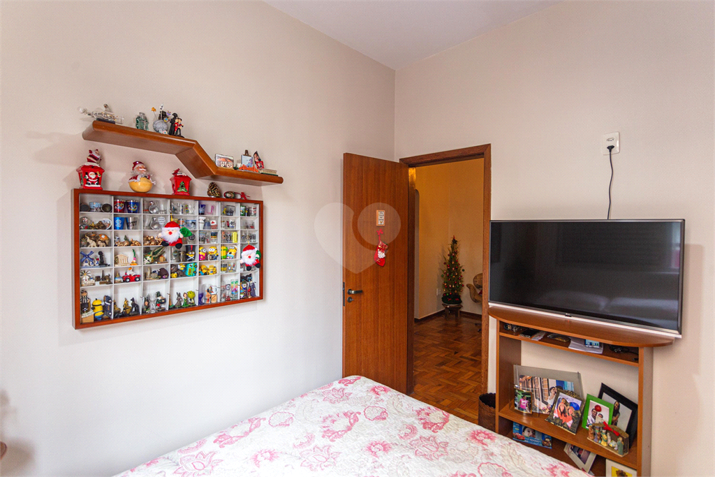 Apartamento Quartos Venda Carmo Sion Belo Horizonte Lopes