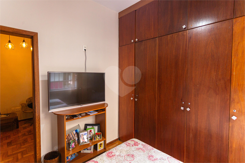 Venda Apartamento Belo Horizonte Carmo REO806963 25