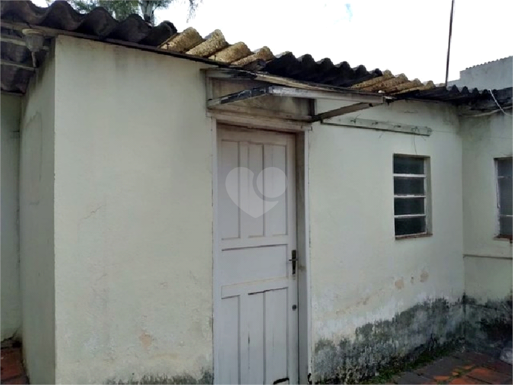 Venda Casa térrea São Paulo Vila Nova Mazzei REO806971 7