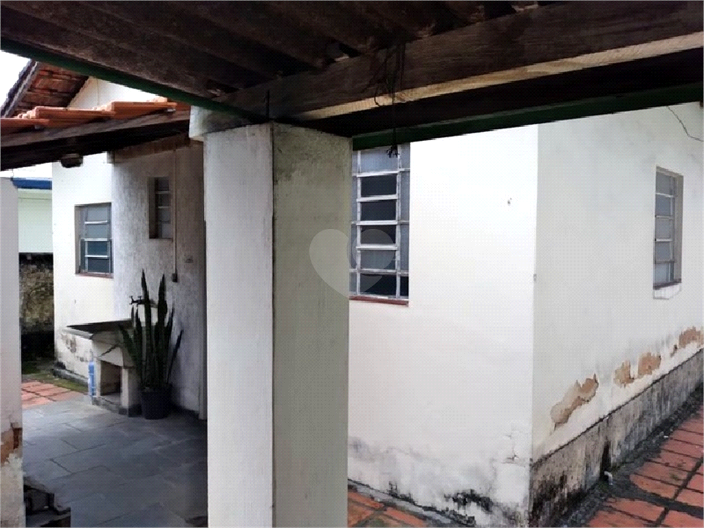 Venda Casa térrea São Paulo Vila Nova Mazzei REO806971 6