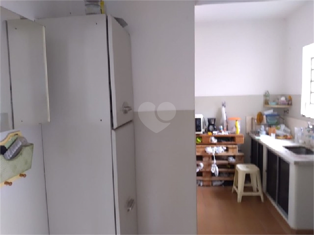 Venda Casa térrea São Paulo Vila Nova Mazzei REO806971 14