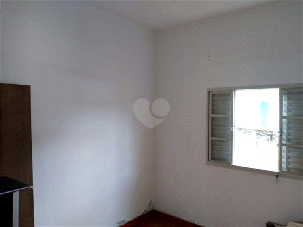 Venda Casa térrea São Paulo Vila Nova Mazzei REO806971 12