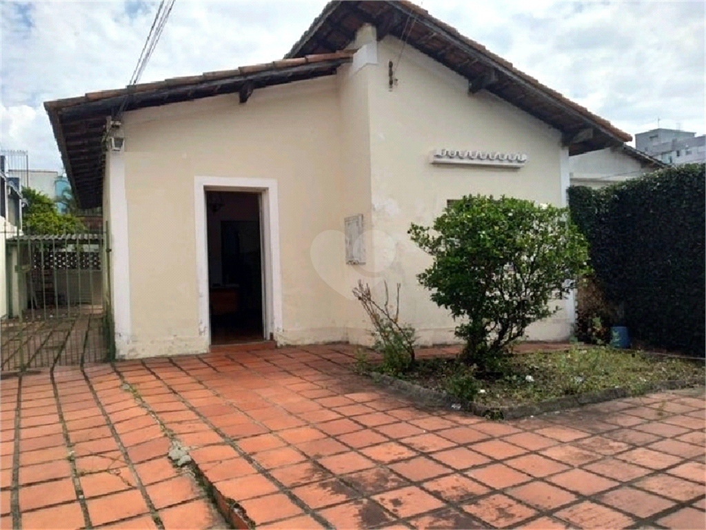 Venda Casa térrea São Paulo Vila Nova Mazzei REO806971 1