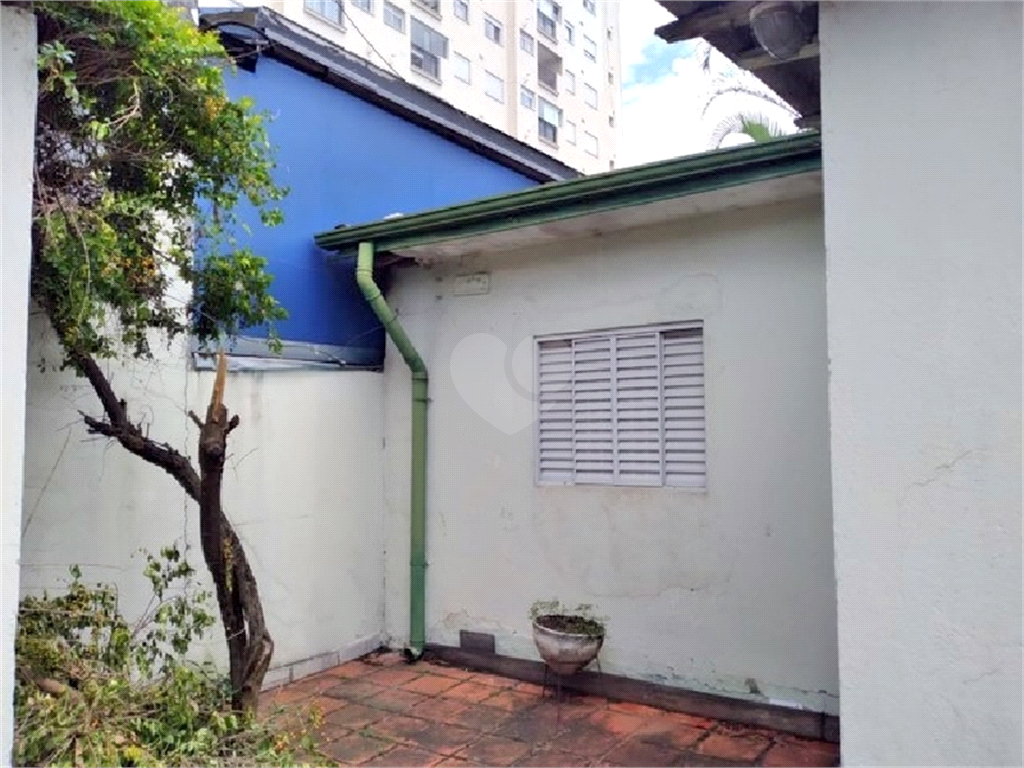 Venda Casa térrea São Paulo Vila Nova Mazzei REO806971 4