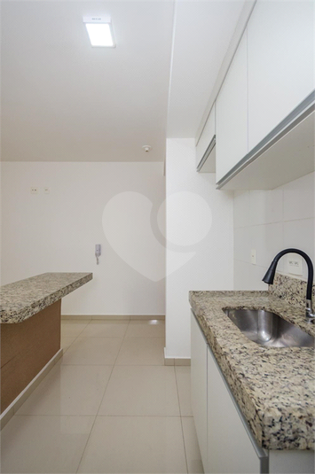 Venda Apartamento Belo Horizonte Centro REO807007 11