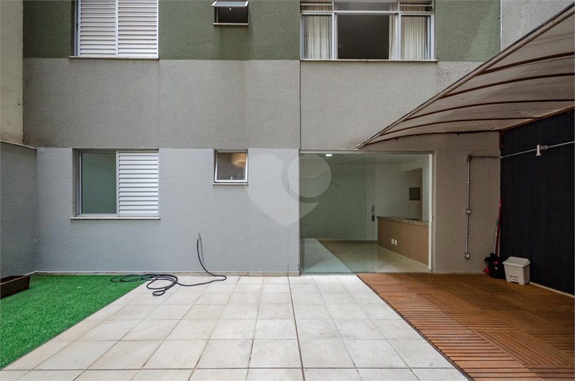 Venda Apartamento Belo Horizonte Centro REO807007 16