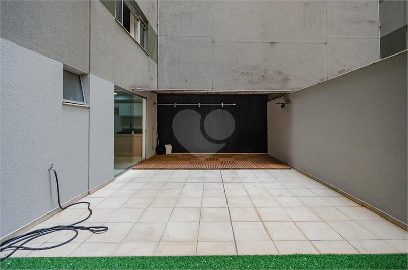 Venda Apartamento Belo Horizonte Centro REO807007 18