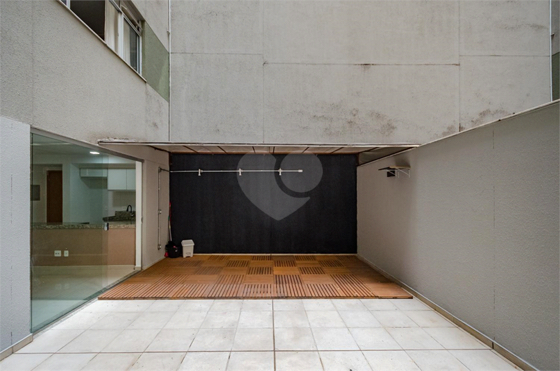 Venda Apartamento Belo Horizonte Centro REO807007 19