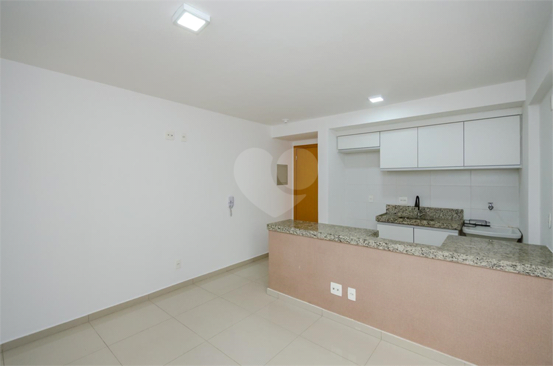Venda Apartamento Belo Horizonte Centro REO807007 2