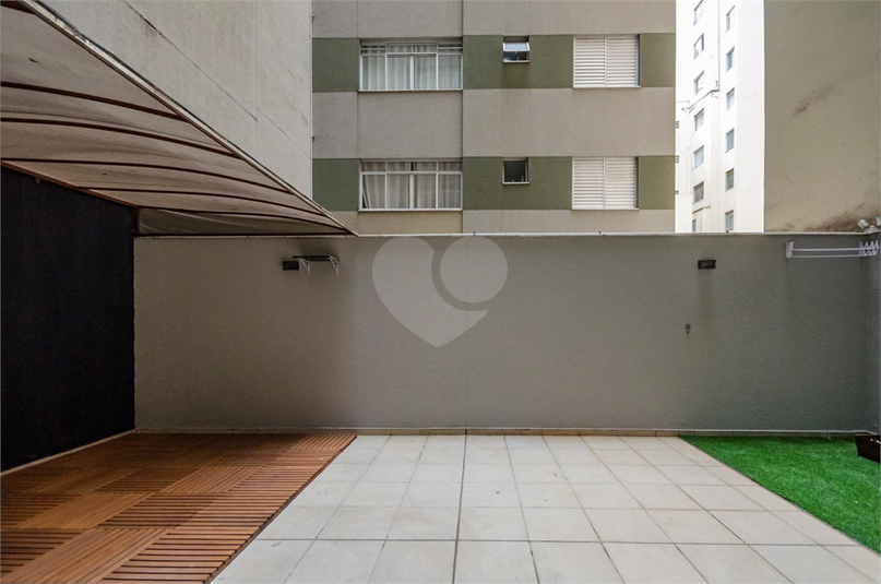 Venda Apartamento Belo Horizonte Centro REO807007 20