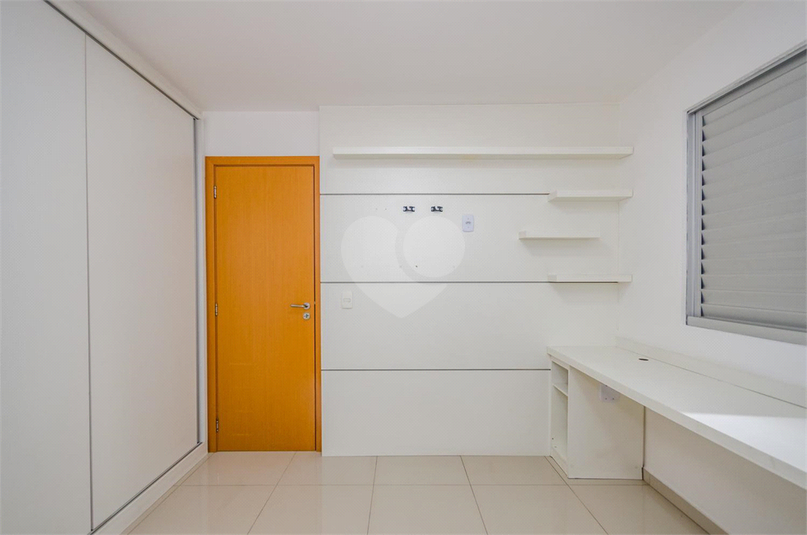Venda Apartamento Belo Horizonte Centro REO807007 24