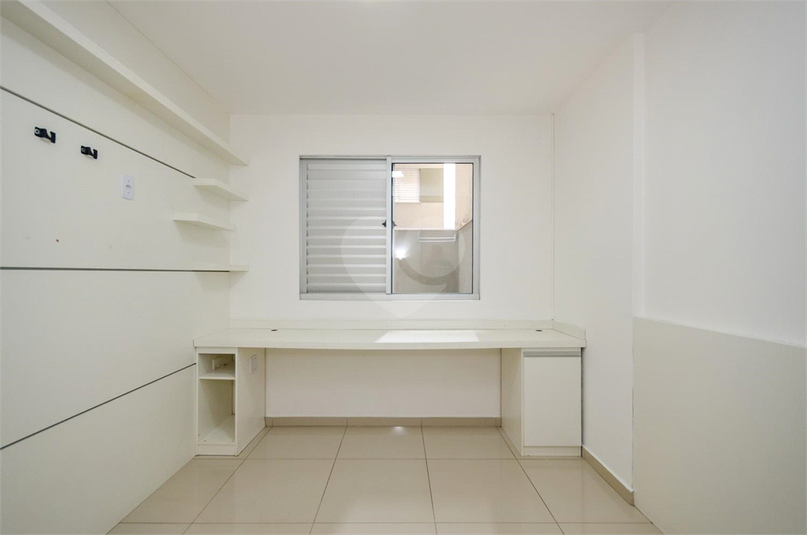 Venda Apartamento Belo Horizonte Centro REO807007 26