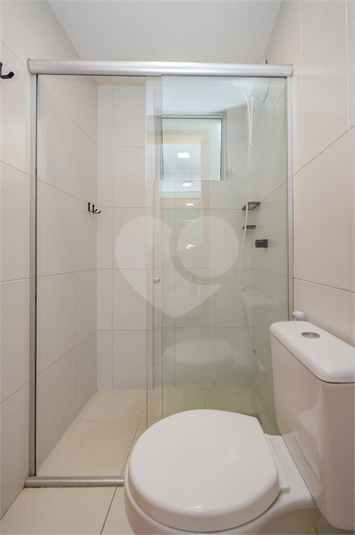 Venda Apartamento Belo Horizonte Centro REO807007 33