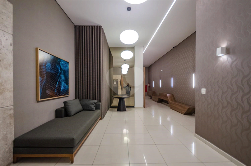 Venda Apartamento Belo Horizonte Centro REO807007 36