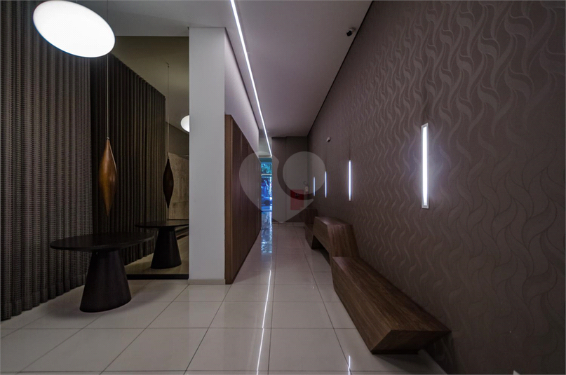 Venda Apartamento Belo Horizonte Centro REO807007 38