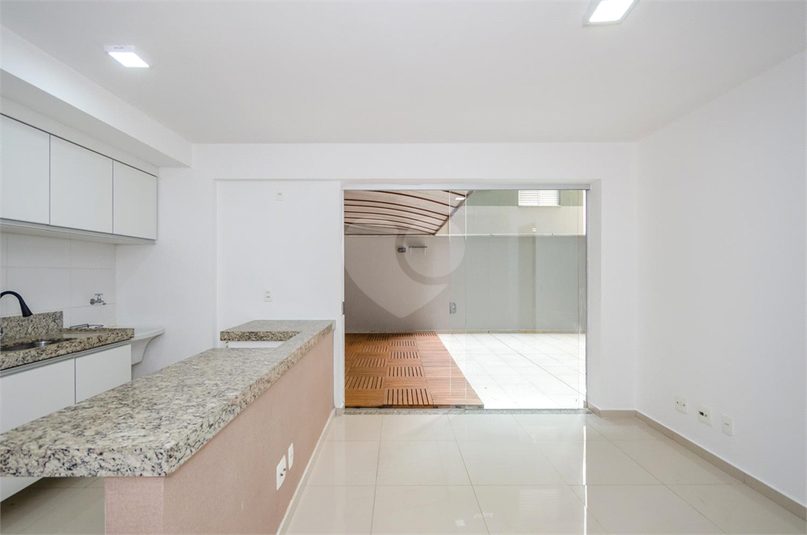 Venda Apartamento Belo Horizonte Centro REO807007 4