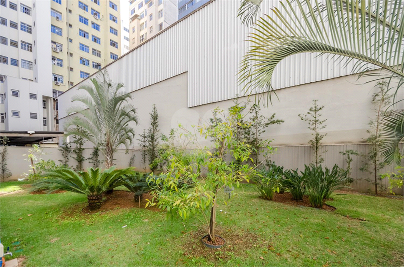 Venda Apartamento Belo Horizonte Centro REO807007 45
