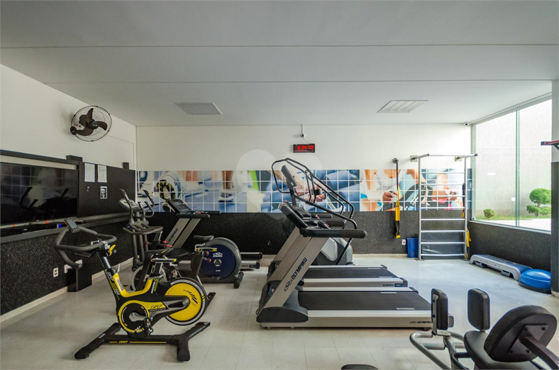Venda Apartamento Belo Horizonte Centro REO807007 47