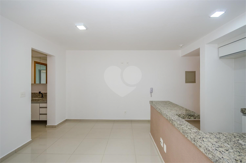 Venda Apartamento Belo Horizonte Centro REO807007 5