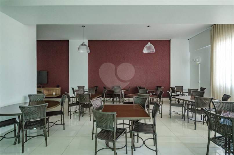 Venda Apartamento Belo Horizonte Centro REO807007 52