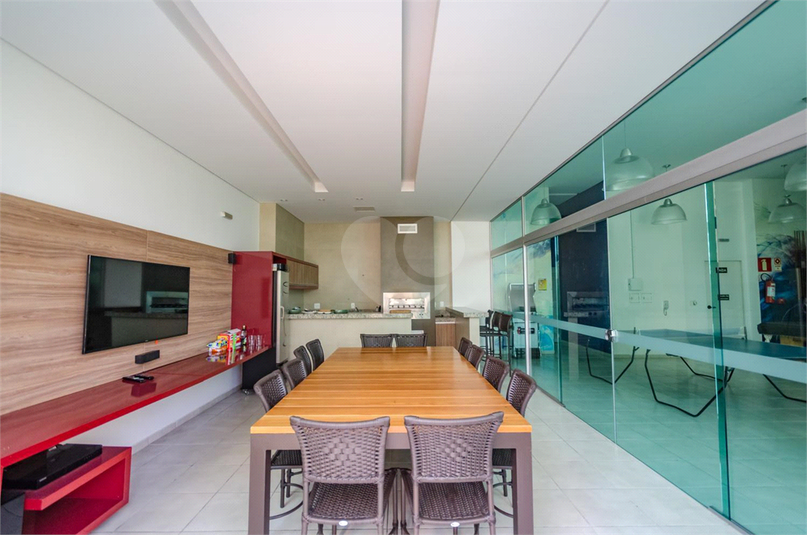 Venda Apartamento Belo Horizonte Centro REO807007 53