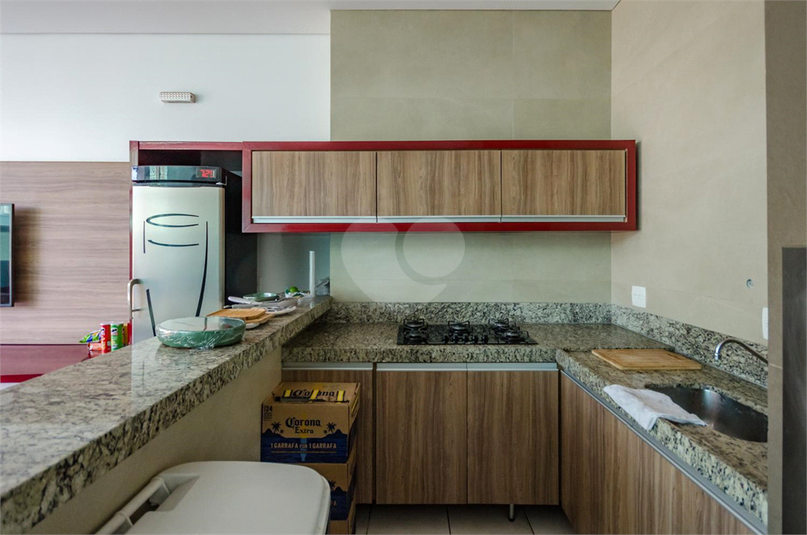 Venda Apartamento Belo Horizonte Centro REO807007 56